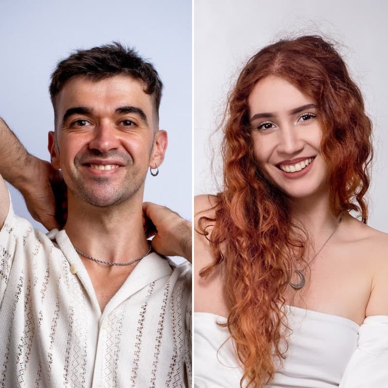 Timea & Javi